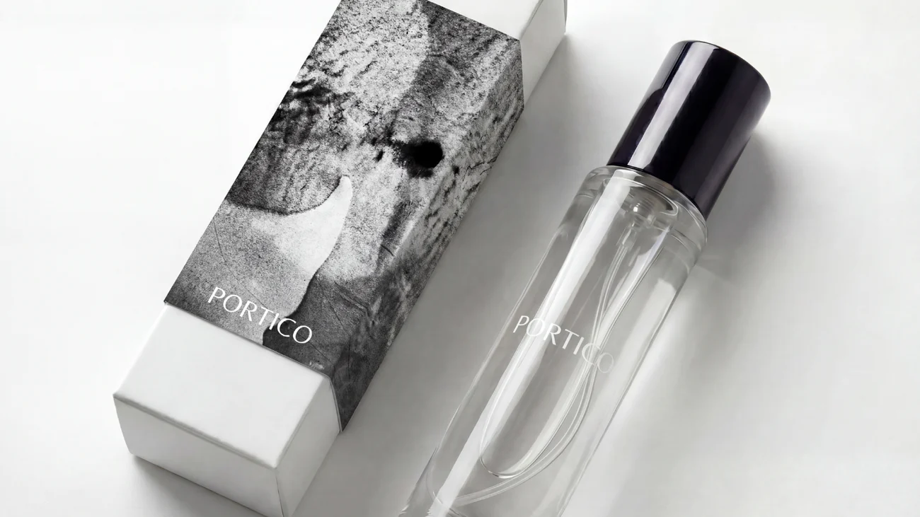 Curated Scents for the Soul