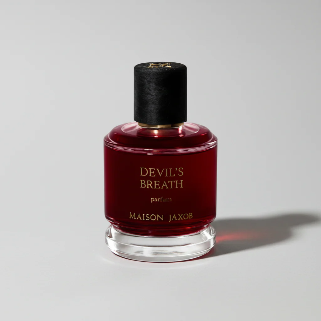 Devil's Breath