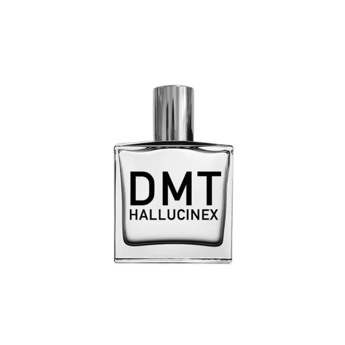 HALLUCINEX : DMT