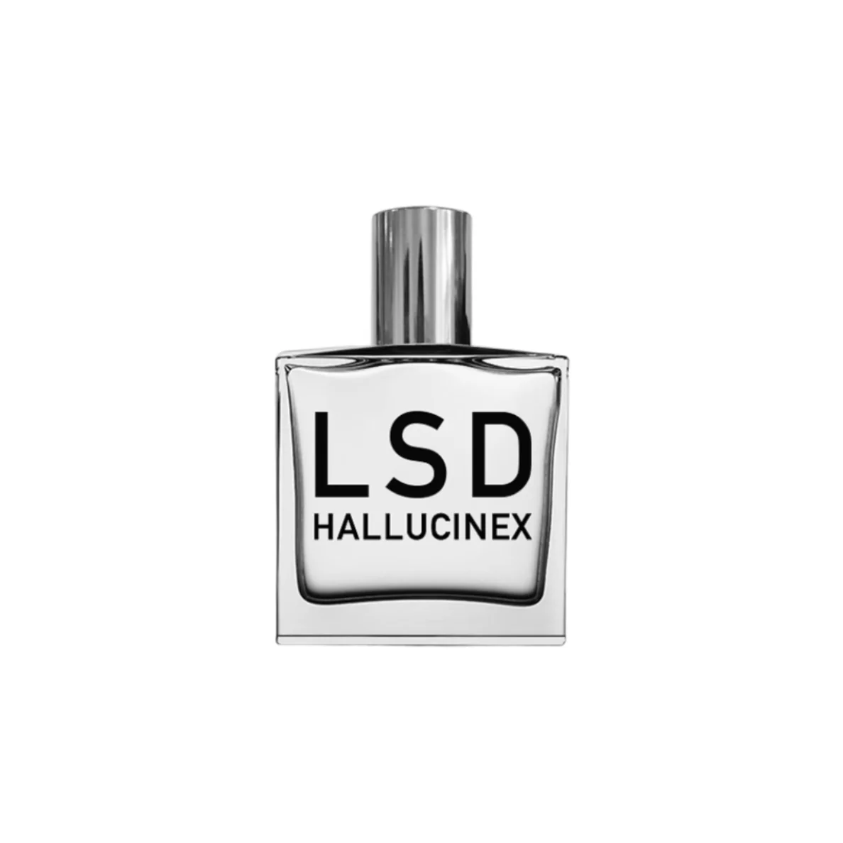 HALLUCINEX : LSD