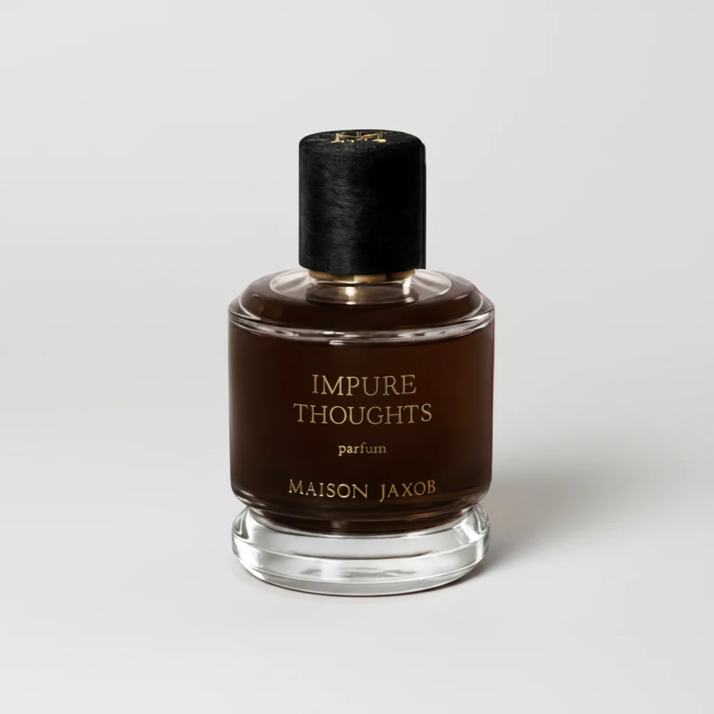 Impure thoughts