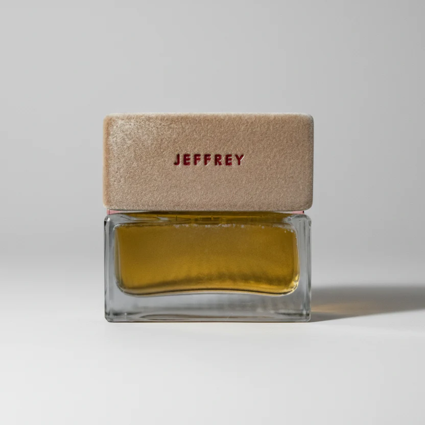 Jeffrey