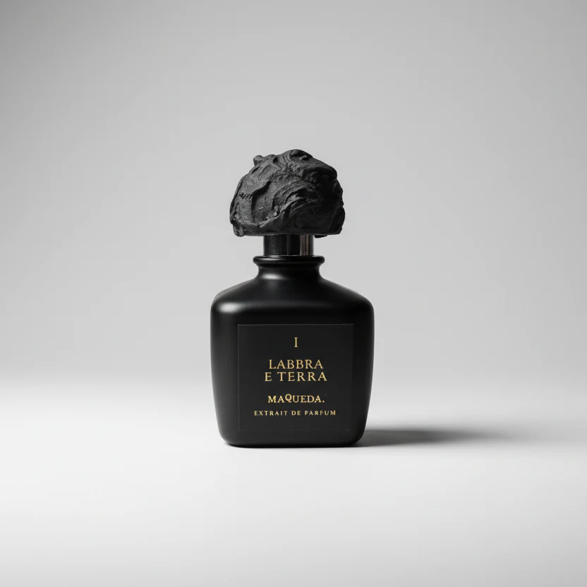 Labbra e Terra