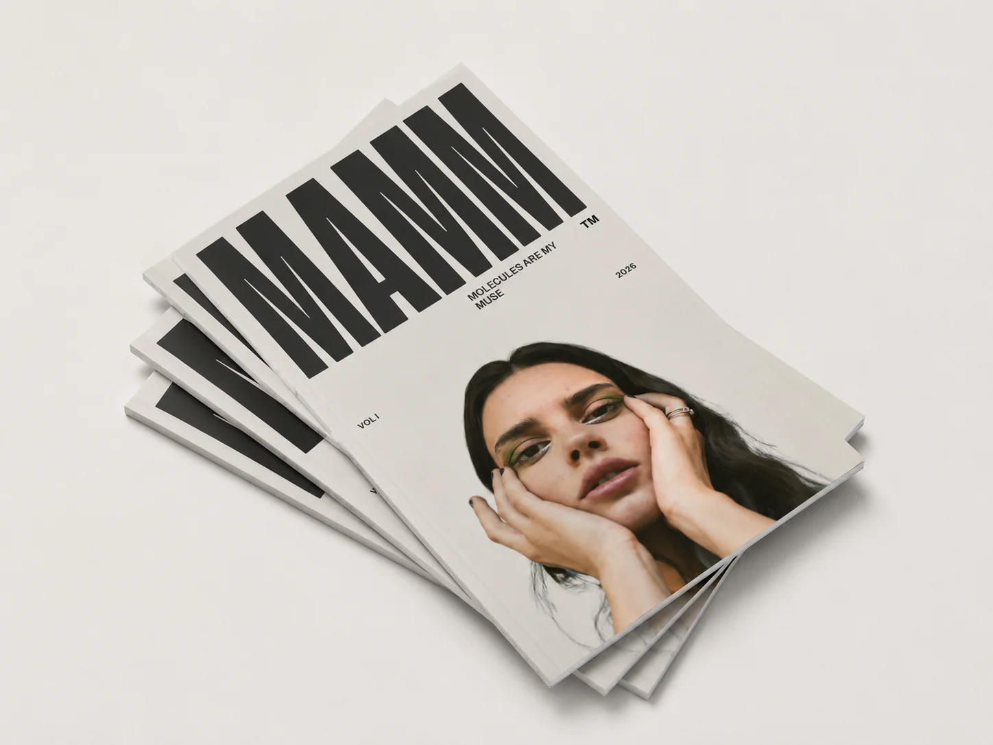 MAMM™ VOL I - Image 2