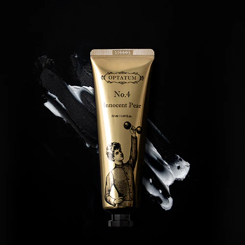 Optatum Hand Cream - Image 6