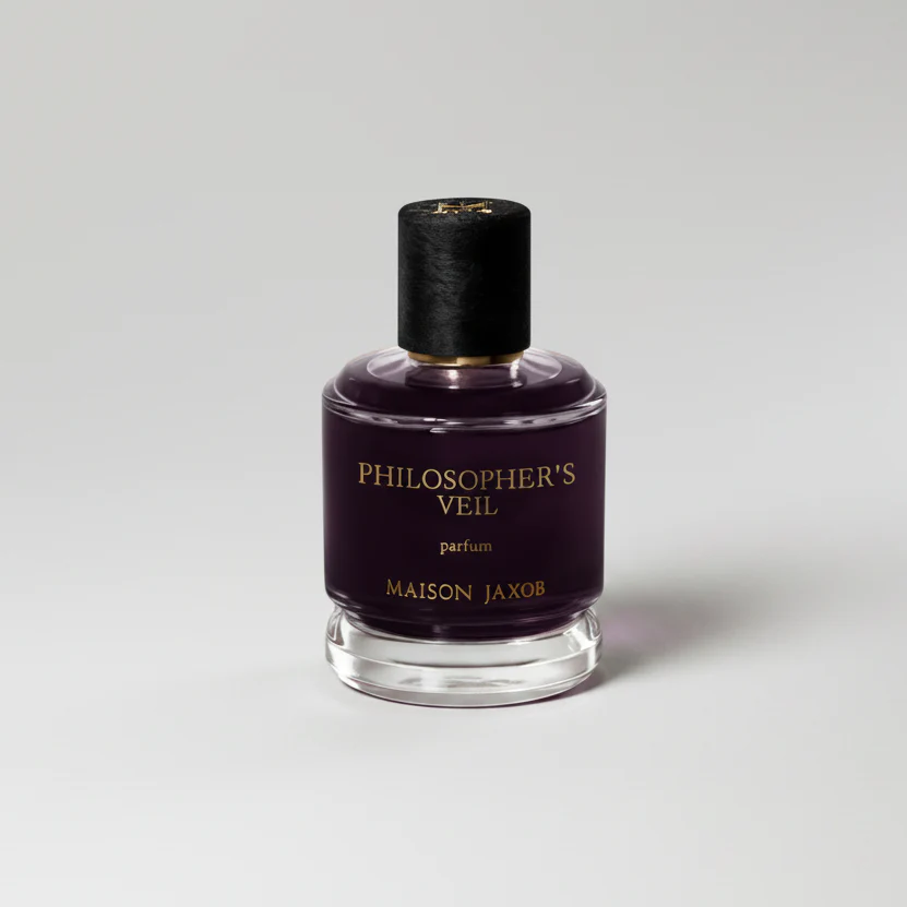 Philosopher’s Veil